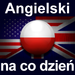 Angielski na co dzień