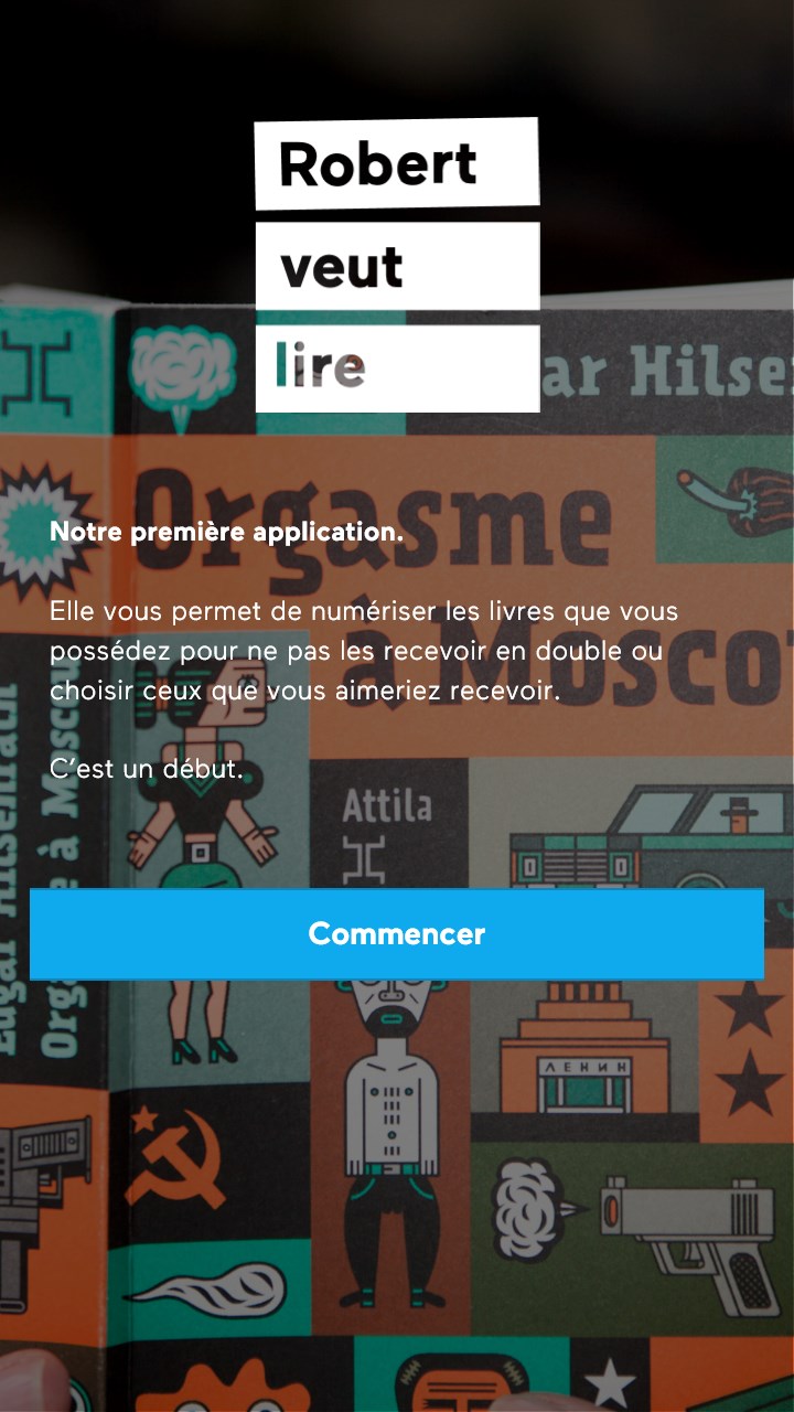 Get Ean Robert Veut Lire Microsoft Store