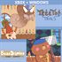 Treetop Trials / Bear Squire Honey Journey (Bundle)