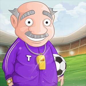 Soccer Real Cup: Flick Football World Kick League