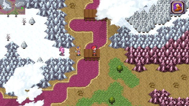 Akuma Rise screenshot 1