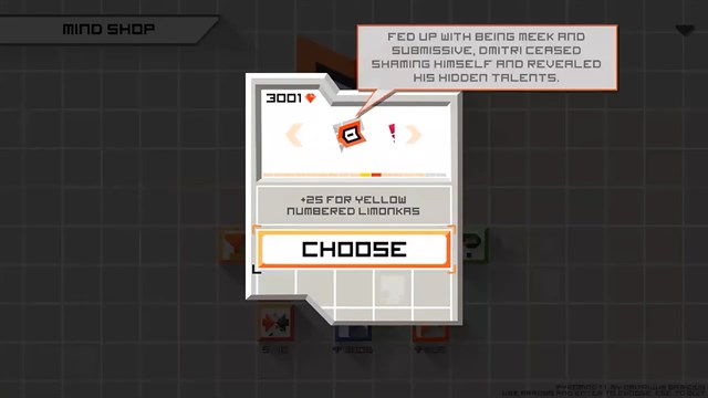 PyroMind screenshot 4