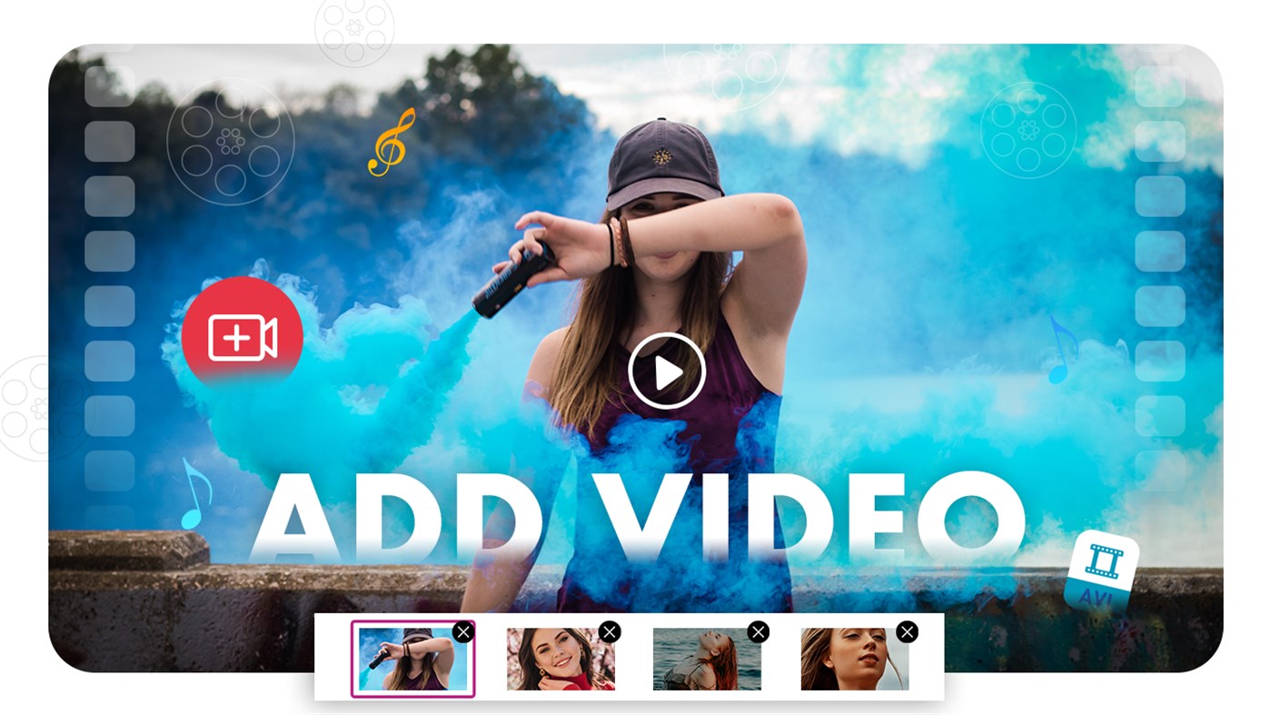 #10. Video Editor Master (Windows) Által: Queenloft