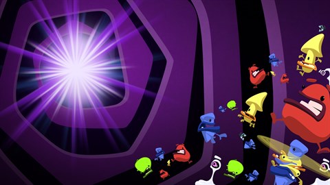 Schrödinger's Cat and the Raiders of the Lost Quark