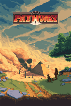 Cover poster for Pathway