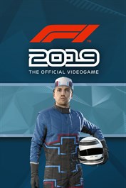 F1® 2019: Suit 'The Grid'