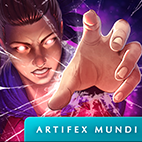 Lost Grimoires 2: Shard of Mystery