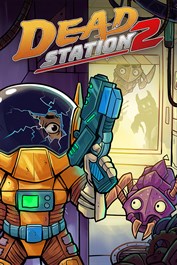 Dead Station 2