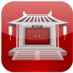 无忧府5UF超级VPN icon