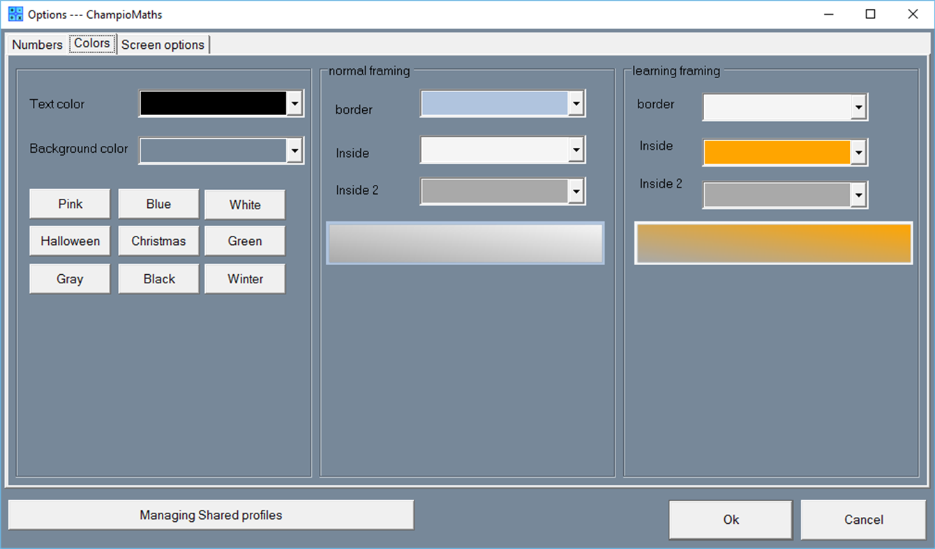 #8. ChampioMaths (Windows) 게시자: GammaRays Software