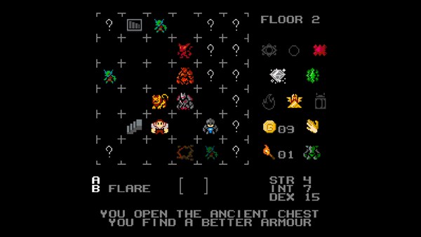 Castle of no Escape (for Windows 10) — 2
