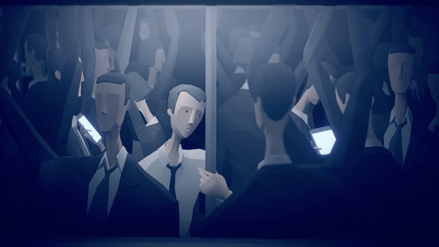 The Mosaic screenshot 4