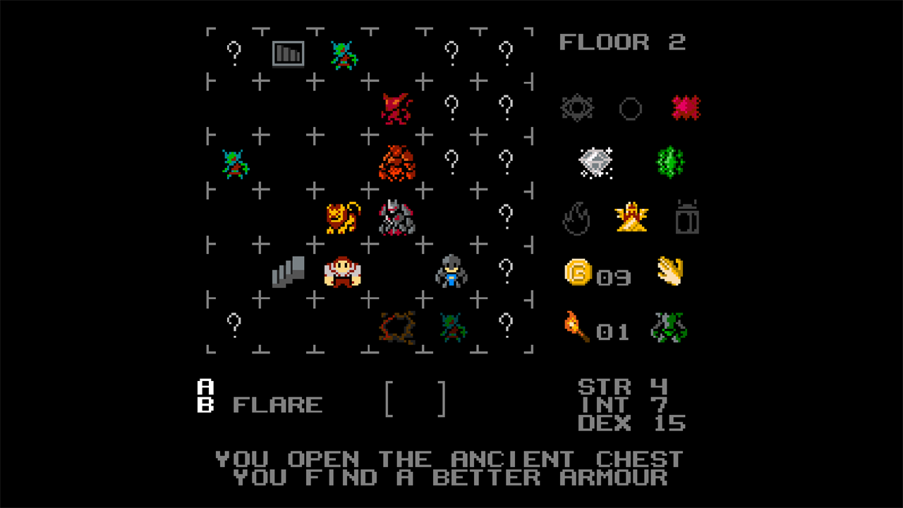 Castle of no Escape screenshot 3