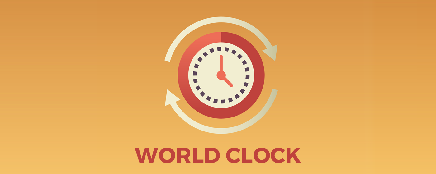 World Clock