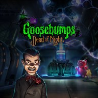Goosebumps Dead of Night