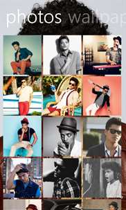 Bruno Mars Music screenshot 4
