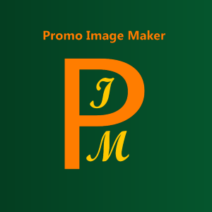 Promo Image Maker