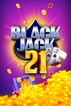 Blackjack 21 Championship - Free download and play on Windows