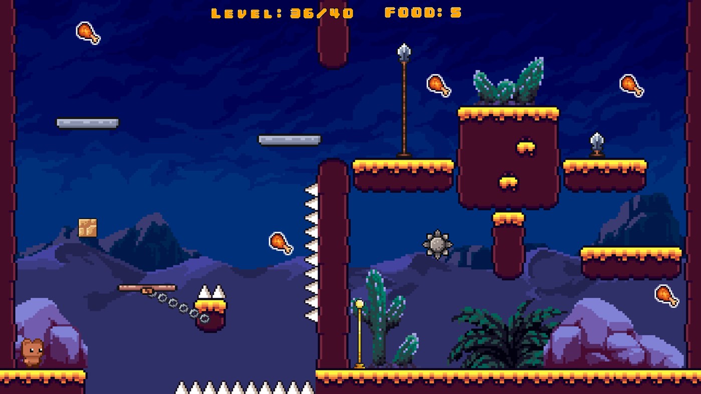 #3. BEAR ESCAPE MISSION (WINDOWS) (Windows) 来自: YUME GAME STUDIO