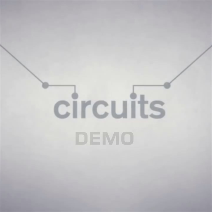 Circuits Demo