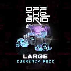 Off The Grid - 300 GUN