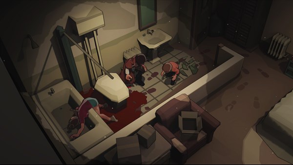 UNDYING — 7