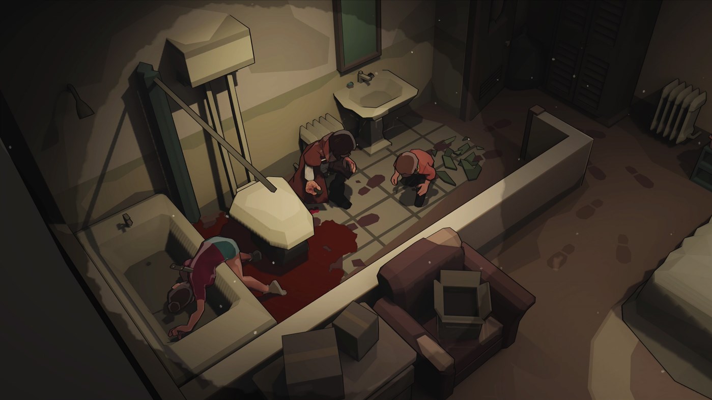 #4. UNDYING (Xbox) By: Skystone Games