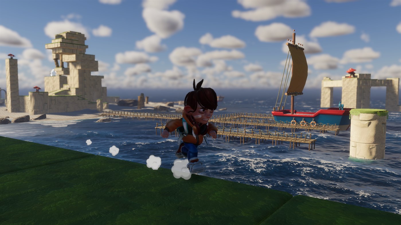 #8. Elon and the Divine Proof (Windows) (Windows) By: DERIK D.F