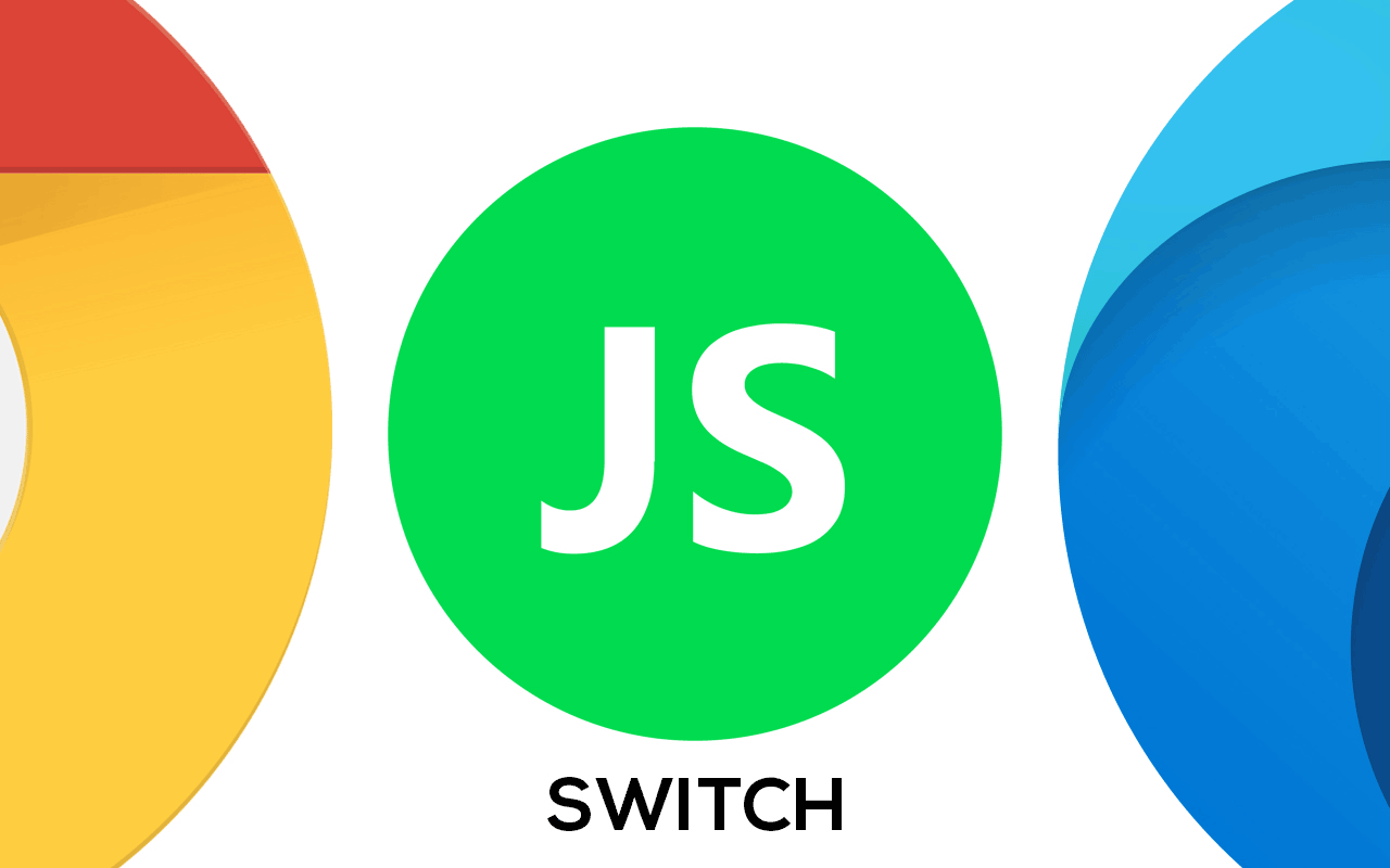 JavaScript Switch