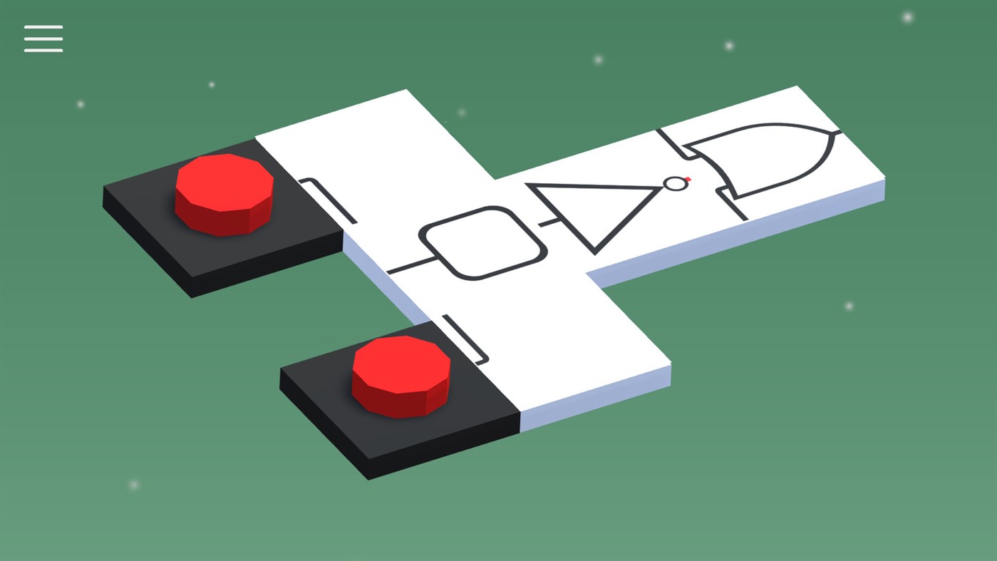 #6. Puzzletronics: Digital Infinite (Xbox) 게시자: QUByte Interactive