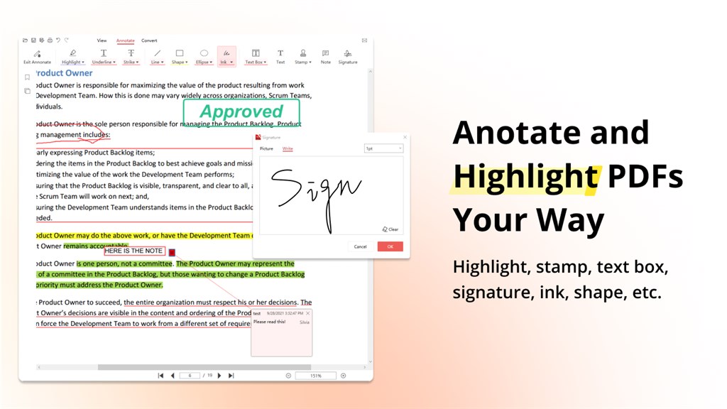 PDF X: PDF Editor & PDF Reader_2