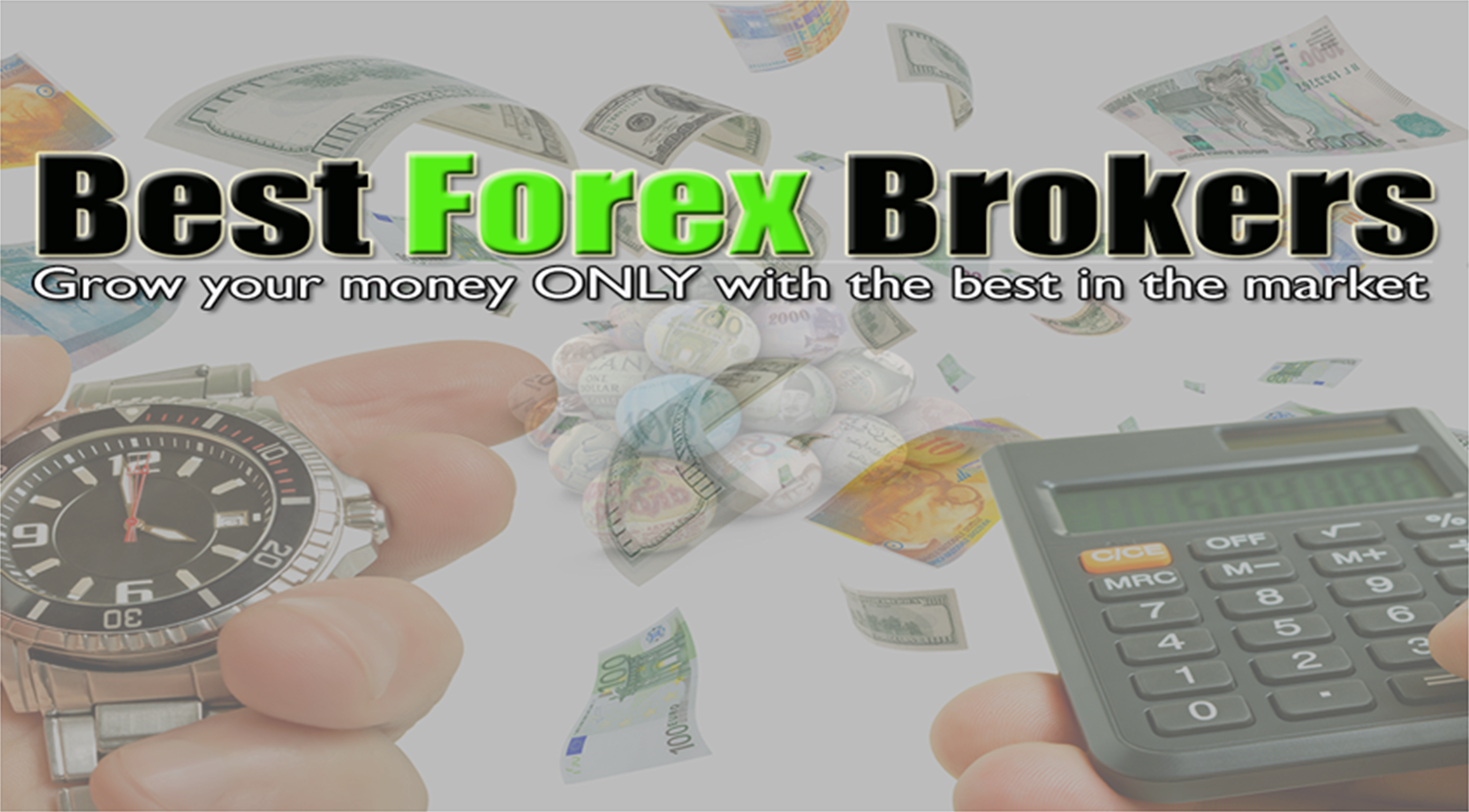 Best Forex Brokers - Free download and install on Windows | Microsoft Store
