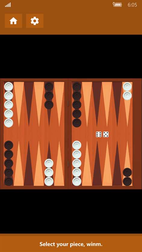 Backgammon Together Screenshots 2