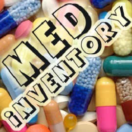 Med-Inventory