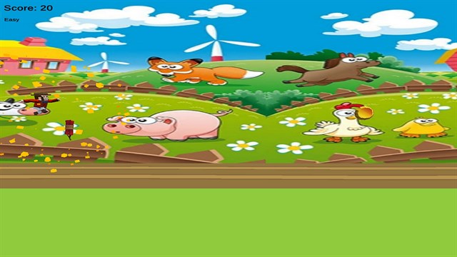 Super Farm Adventure screenshot 2