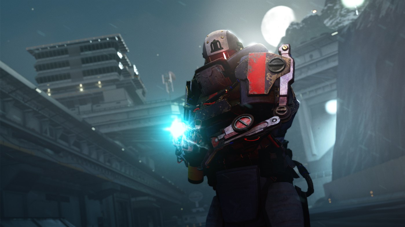 #4. Just Cause 4: Reloaded (Xbox) Ved: Square Enix