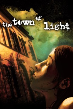 Cover poster for The Town of Light