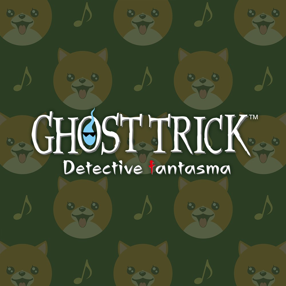 Ghost Trick: Phantom Detective - DLC cover art (full size)