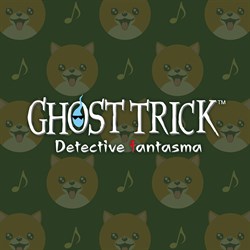 Ghost Trick: Phantom Detective - DLC