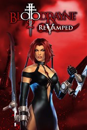 BloodRayne 2: ReVamped