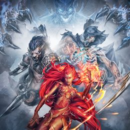 Aperçu Shadows: Awakening Pre-order