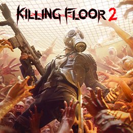 Aperçu Killing Floor 2