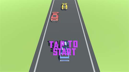 Race Race: Lanes screenshot 4