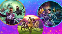 Offre DreamWorks pour enfants