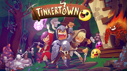 Tinkertown