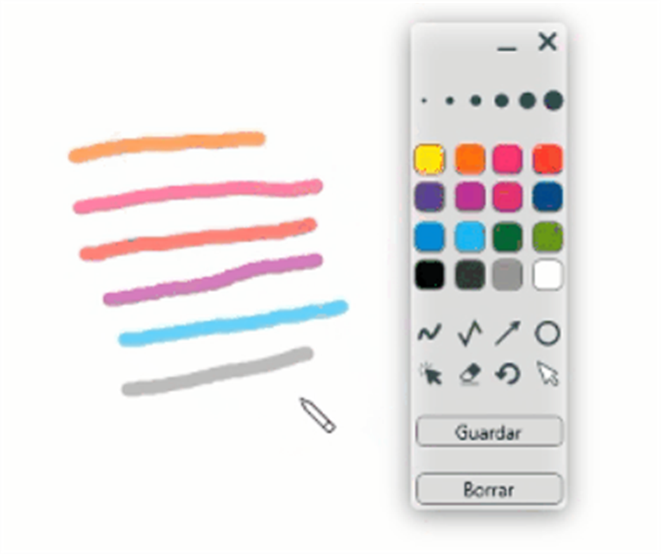 #3. Draw On Screen (Windows) 由: ZeiTools