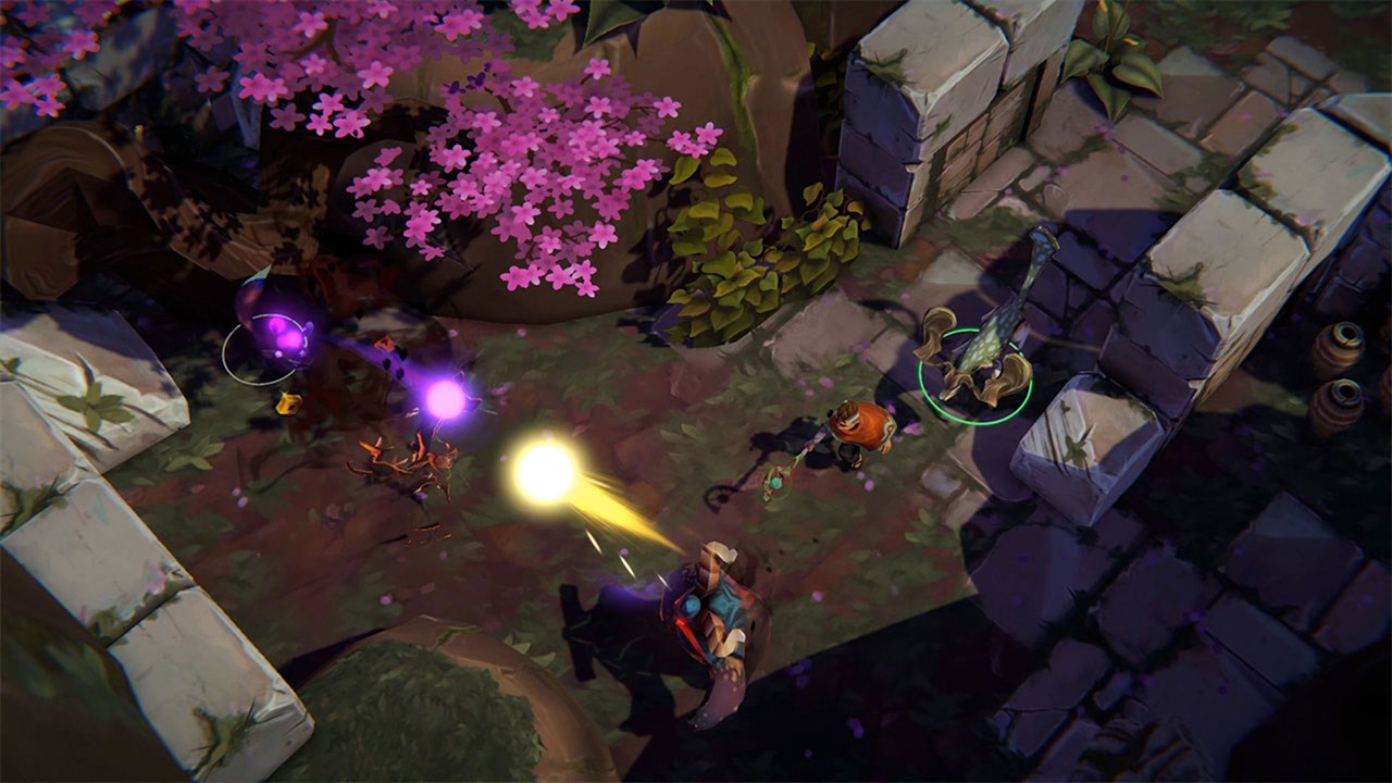 Adore screenshot 1