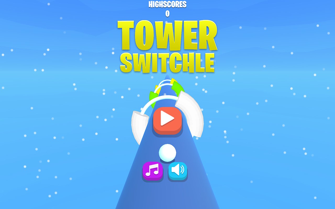 Tower Switchle Game