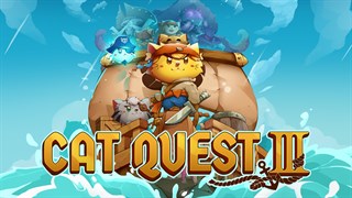 Buy Cat Quest III | Xbox