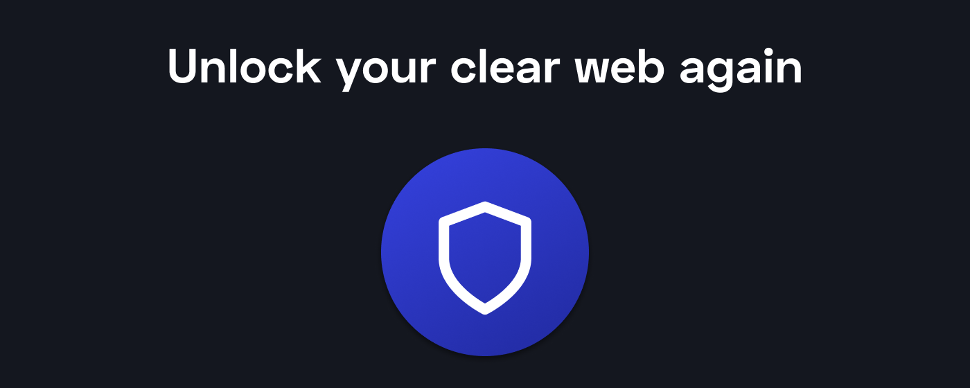 BitGuard - An Ultimate AdBlocker Extension for Edge